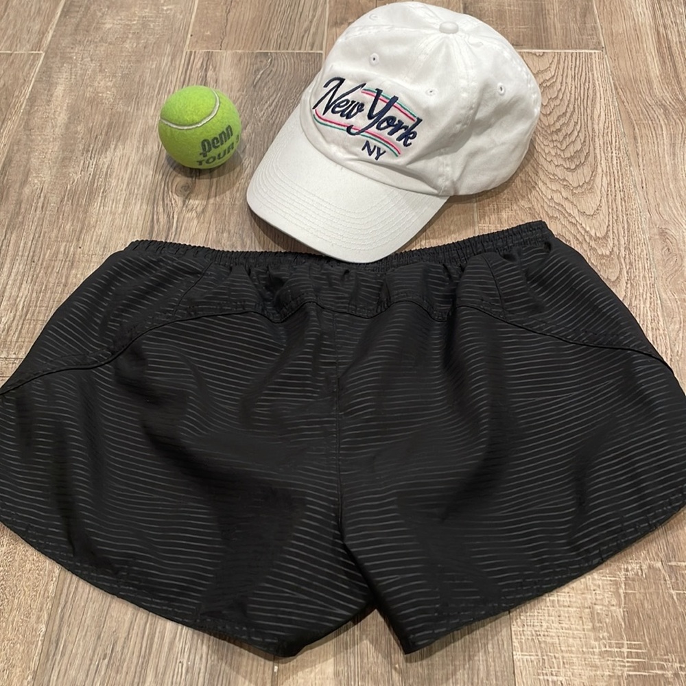 ❗️BUNDLE SALE 4 for $20✨HP✨Activewear Shorts FREE Cap - Picture 3 of 9